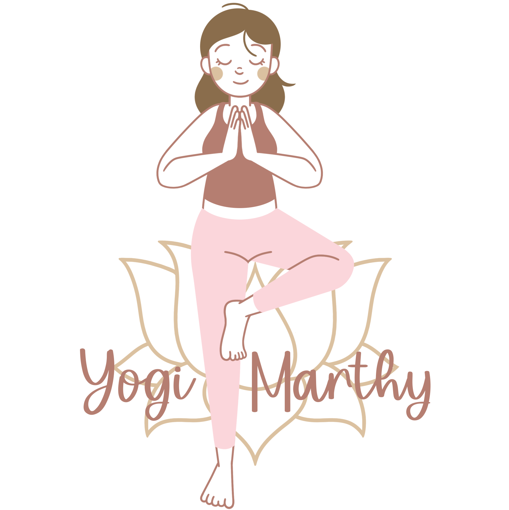 logo yogimarthy