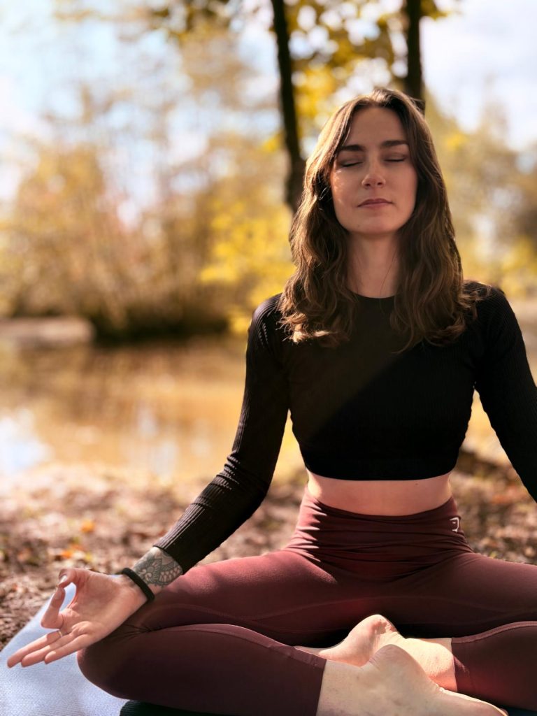 méditation yoga