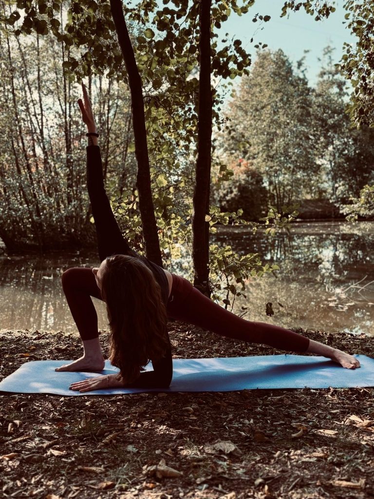 yoga